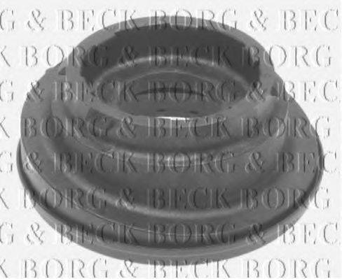 BORG & BECK BSM5266 Підшипник кочення, опора стійки амортизатора