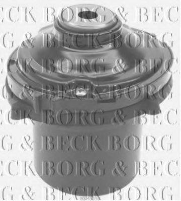 BORG & BECK BSM5350 Підшипник кочення, опора стійки амортизатора