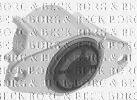 BORG & BECK BSM5399 Опора стійки амортизатора