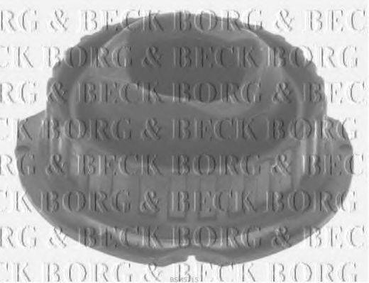 BORG & BECK BSM5315 Опора стійки амортизатора