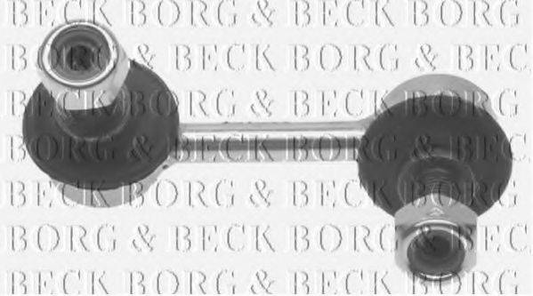 BORG & BECK BDL7073 Тяга/стійка, стабілізатор
