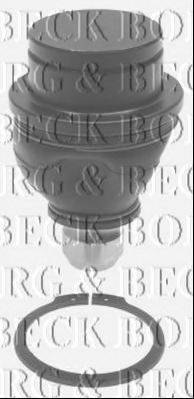 BORG & BECK BBJ5661 несучий / напрямний шарнір