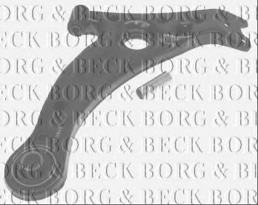 BORG & BECK BCA6167 Важіль незалежної підвіски колеса, підвіска колеса