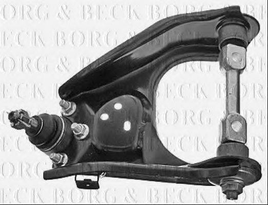 BORG & BECK BCA7191 Важіль незалежної підвіски колеса, підвіска колеса