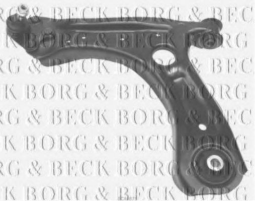 BORG & BECK BCA6875 Важіль незалежної підвіски колеса, підвіска колеса