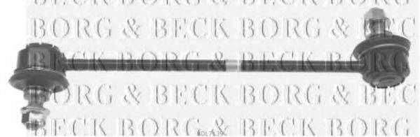 BORG & BECK BDL7139 Тяга/стійка, стабілізатор