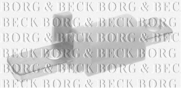 BORG & BECK BSK7004 Рульові тяги