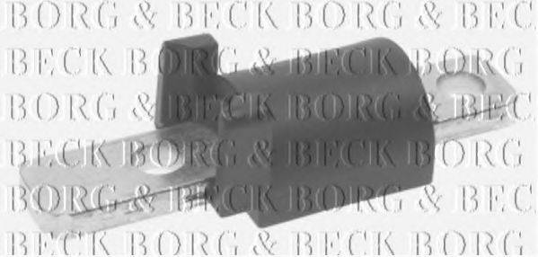 BORG & BECK BSK7005 Рульові тяги