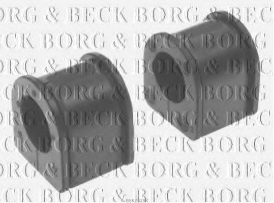BORG & BECK BSK7029K Ремкомплект, сполучна тяга стабілізатора