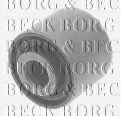 BORG & BECK BSK6959 Підвіска, важіль незалежної підвіски колеса