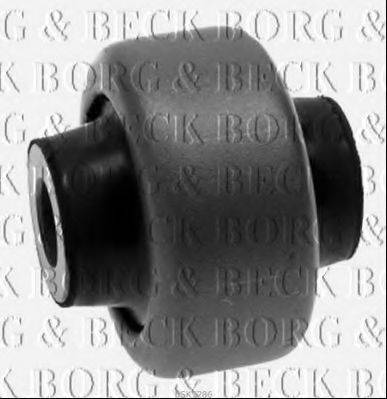 BORG & BECK BSK7286 Підвіска, важіль незалежної підвіски колеса