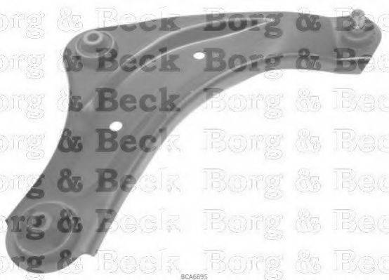 BORG & BECK BCA6895 Важіль незалежної підвіски колеса, підвіска колеса