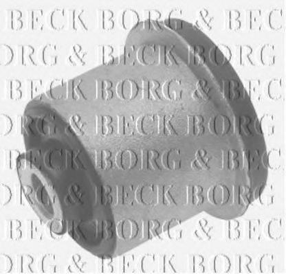BORG & BECK BSK6996 Підвіска, важіль незалежної підвіски колеса