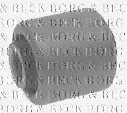 BORG & BECK BSK6998 Підвіска, важіль незалежної підвіски колеса