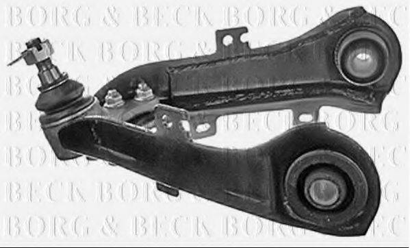 BORG & BECK BCA7193 Важіль незалежної підвіски колеса, підвіска колеса