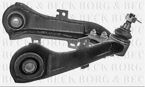 BORG & BECK BCA7194 Важіль незалежної підвіски колеса, підвіска колеса