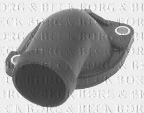BORG & BECK BTS1009 Фланець охолоджувальної рідини