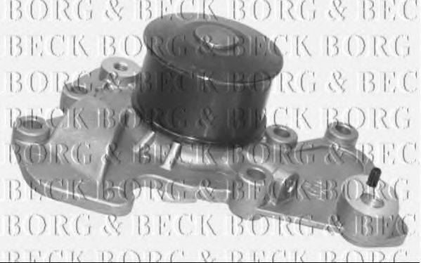 BORG & BECK BWP2054 Водяний насос