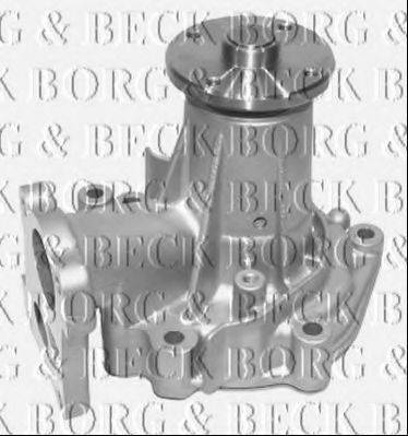 BORG & BECK BWP2122 Водяний насос
