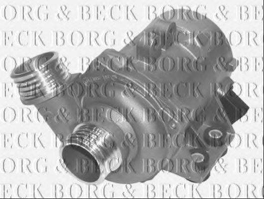 BORG & BECK BWP3000 Водяний насос