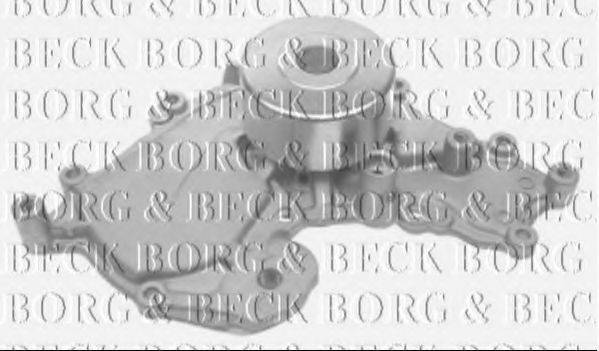 BORG & BECK BWP1426 Водяний насос