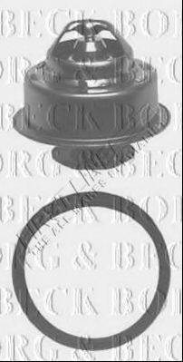 BORG & BECK BBT009 Термостат, охолоджуюча рідина