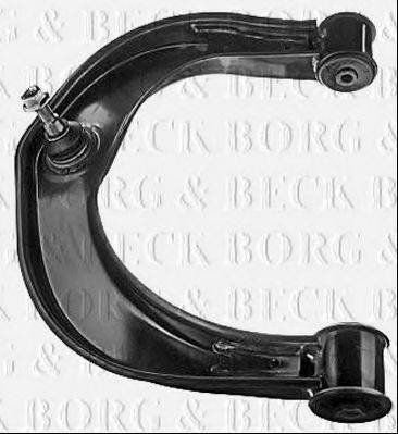 BORG & BECK BCA7172 Важіль незалежної підвіски колеса, підвіска колеса