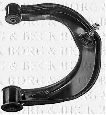 BORG & BECK BCA7173 Важіль незалежної підвіски колеса, підвіска колеса
