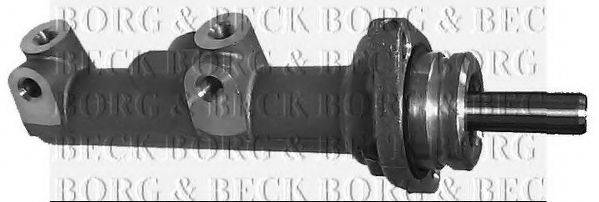 BORG & BECK BBM4056 головний гальмівний циліндр