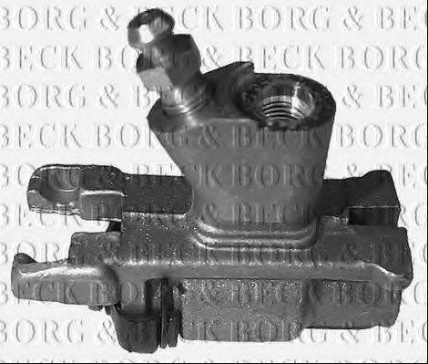 BORG & BECK BBW1095 Колісний гальмівний циліндр