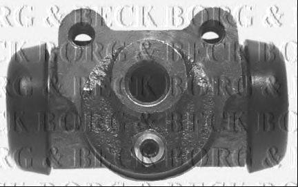 BORG & BECK BBW1759 Колісний гальмівний циліндр