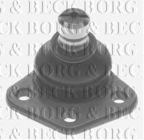 BORG & BECK BBJ5056 несучий / напрямний шарнір