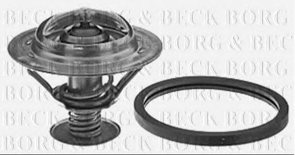 BORG & BECK BBT223 Термостат, охолоджуюча рідина