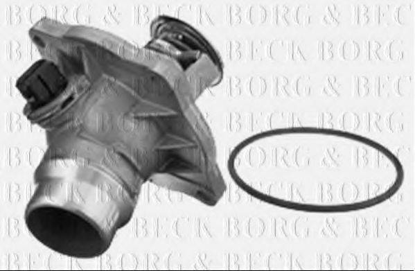 BORG & BECK BBT245 Термостат, охолоджуюча рідина