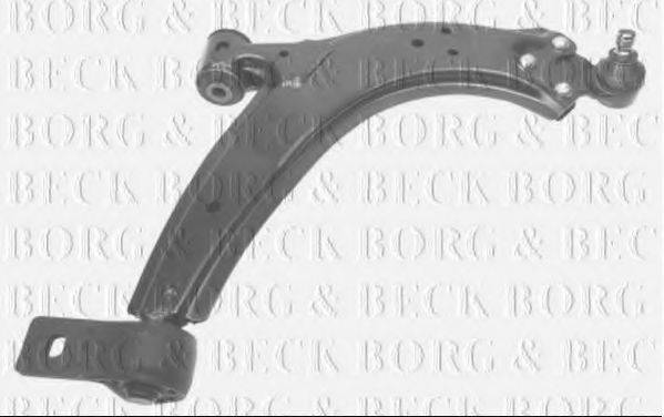 BORG & BECK BCA5708 Важіль незалежної підвіски колеса, підвіска колеса