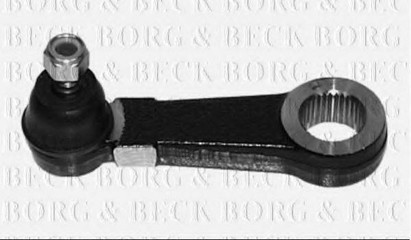 BORG & BECK BDL6429 Сошка кермового керування