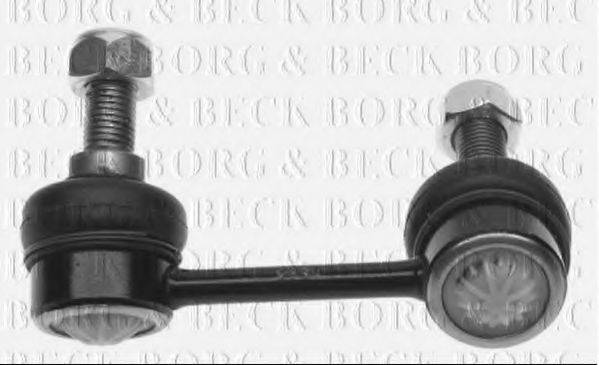 BORG & BECK BDL6511 Тяга/стійка, стабілізатор