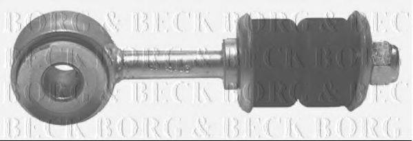 BORG & BECK BDL6538 Тяга/стійка, стабілізатор