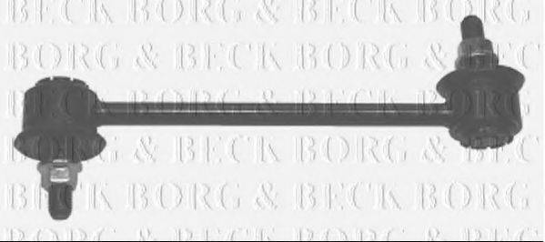BORG & BECK BDL6658 Тяга/стійка, стабілізатор