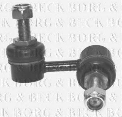 BORG & BECK BDL6847 Тяга/стійка, стабілізатор