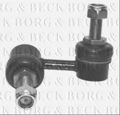BORG & BECK BDL6848 Тяга/стійка, стабілізатор