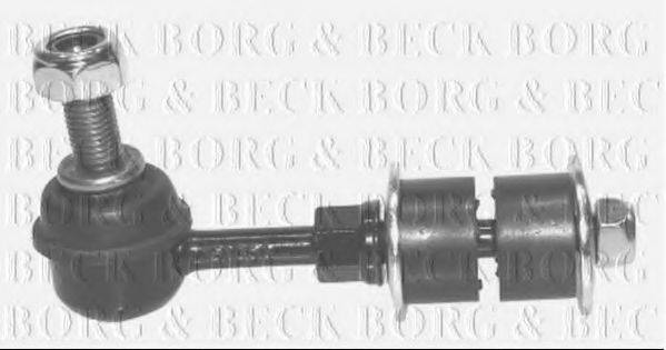 BORG & BECK BDL6892 Тяга/стійка, стабілізатор