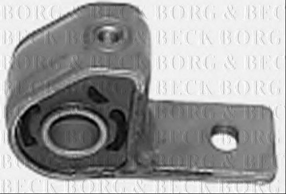 BORG & BECK BSK5957 Підвіска, важіль незалежної підвіски колеса