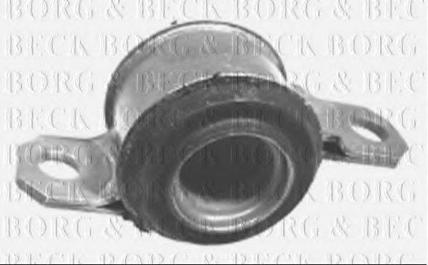 BORG & BECK BSK6132 Підвіска, важіль незалежної підвіски колеса