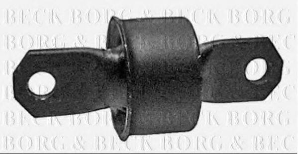BORG & BECK BSK6153 Підвіска, важіль незалежної підвіски колеса