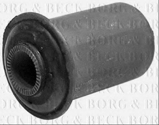 BORG & BECK BSK6392 Підвіска, важіль незалежної підвіски колеса
