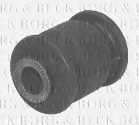 BORG & BECK BSK6548 Підвіска, важіль незалежної підвіски колеса