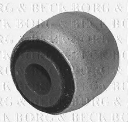 BORG & BECK BSK6576 Підвіска, важіль незалежної підвіски колеса