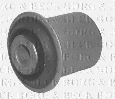 BORG & BECK BSK6700 Підвіска, важіль незалежної підвіски колеса