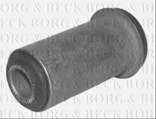 BORG & BECK BSK6823 Підвіска, важіль незалежної підвіски колеса
